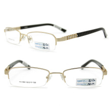 New Models Half Frame Optical Eyewear Stylish Optical Frame (BJ12-170)